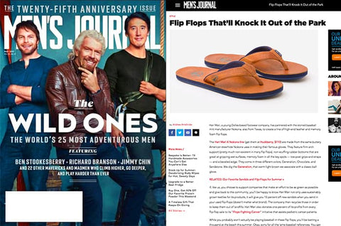 Men's Journal