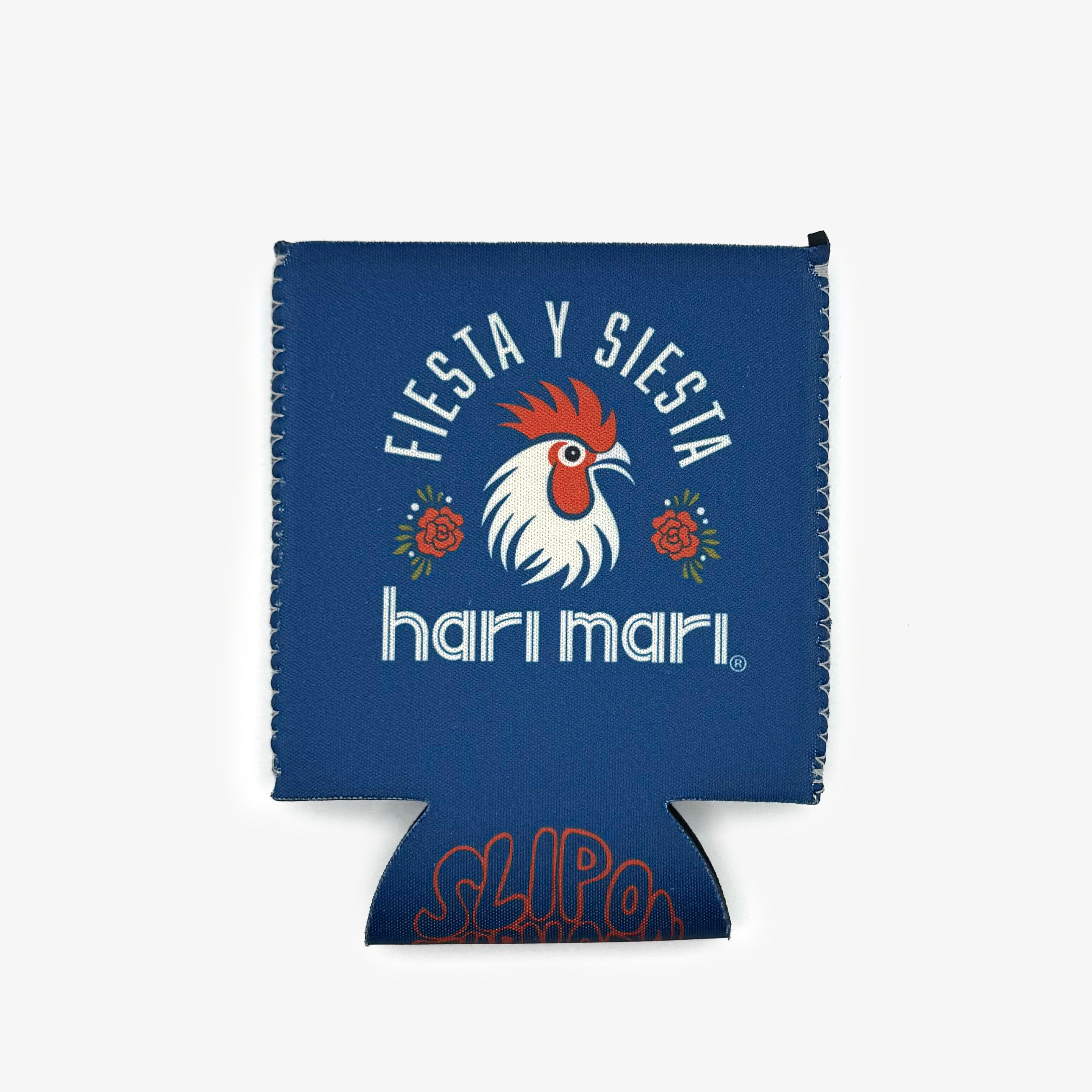 Sun & Sips Koozies - Pack of 5