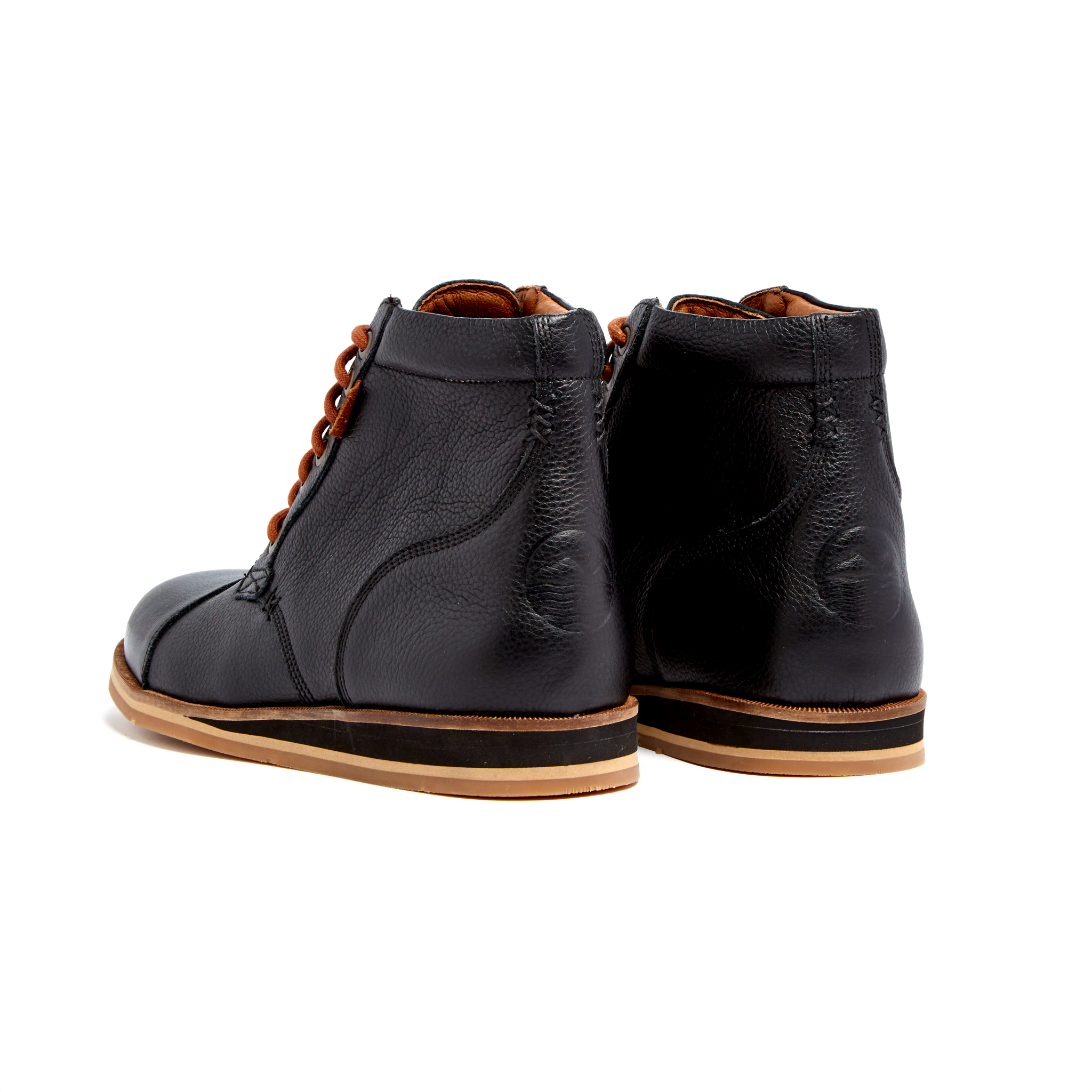 Men's Porter | Black