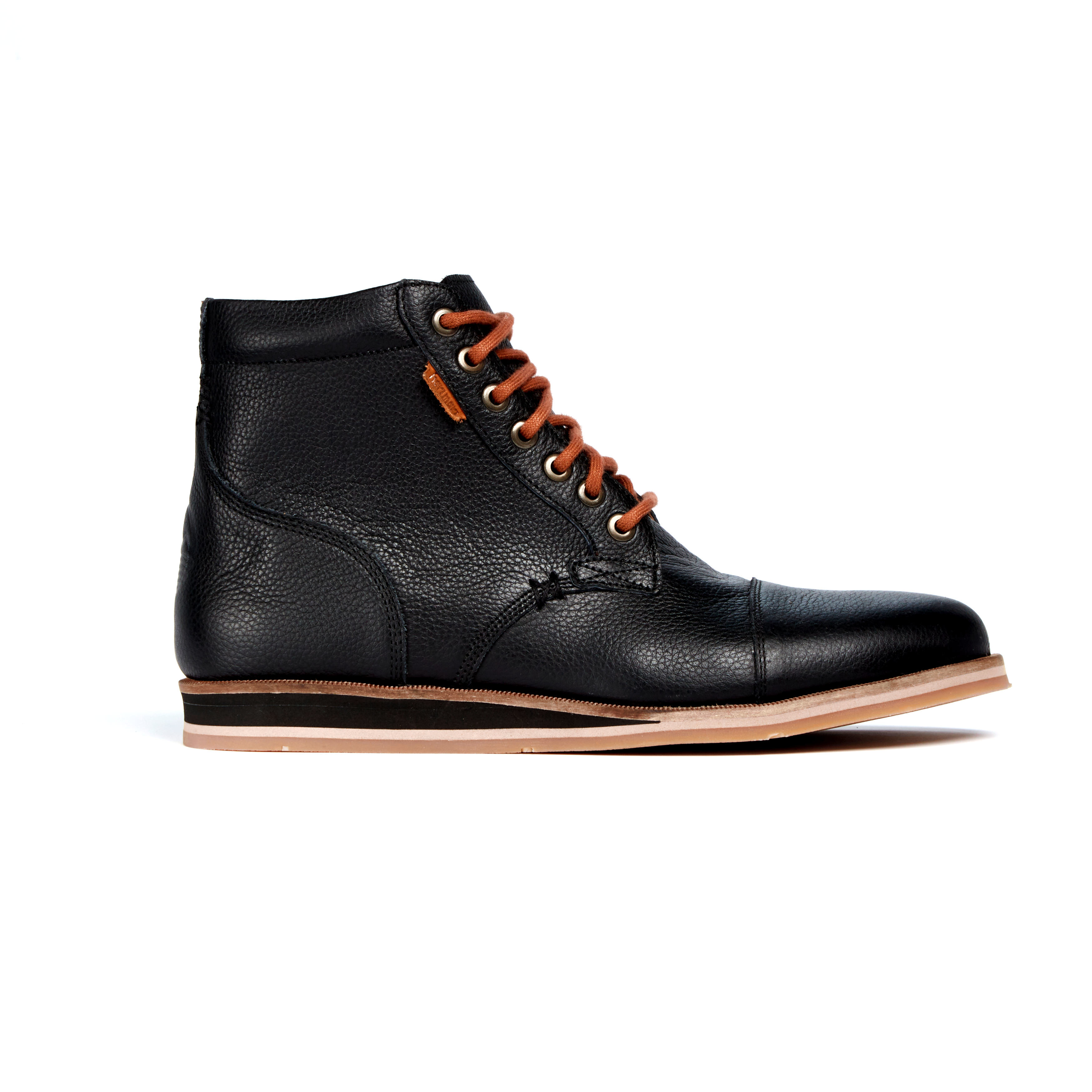 Men's Porter | Black