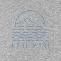 Sun & Sea PowderFleece | Stone