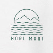 Sun & Sea PowderFleece | White