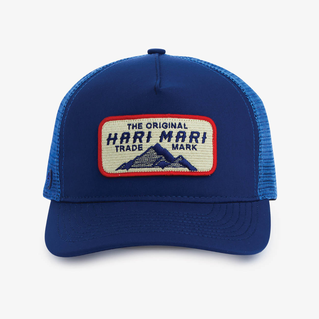 Range Trucker Hat | Navy