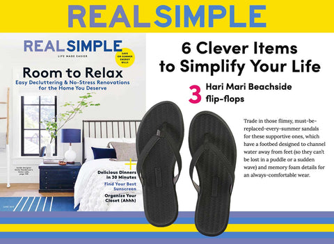 Real Simple