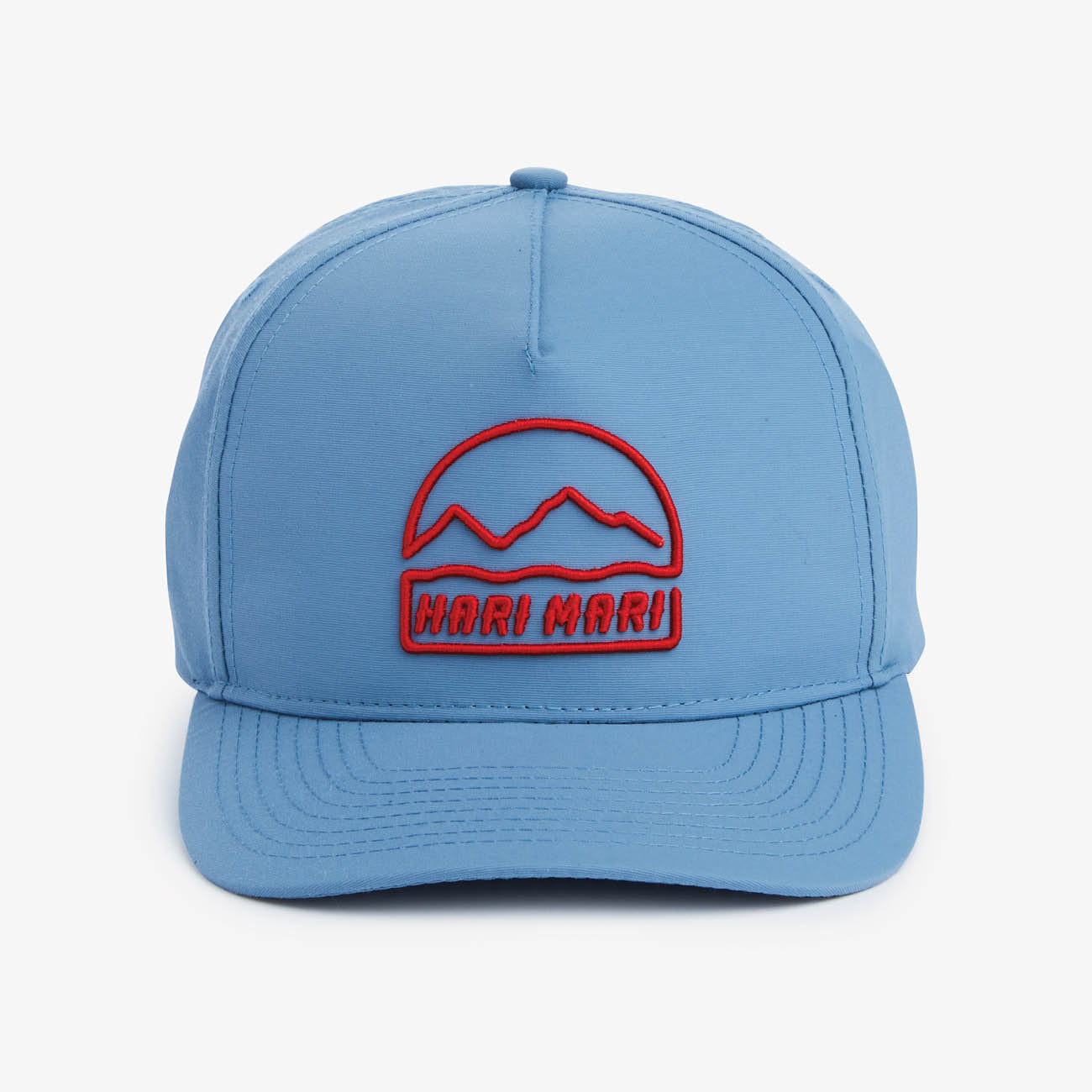 Ridge Peak Hat | Harbor