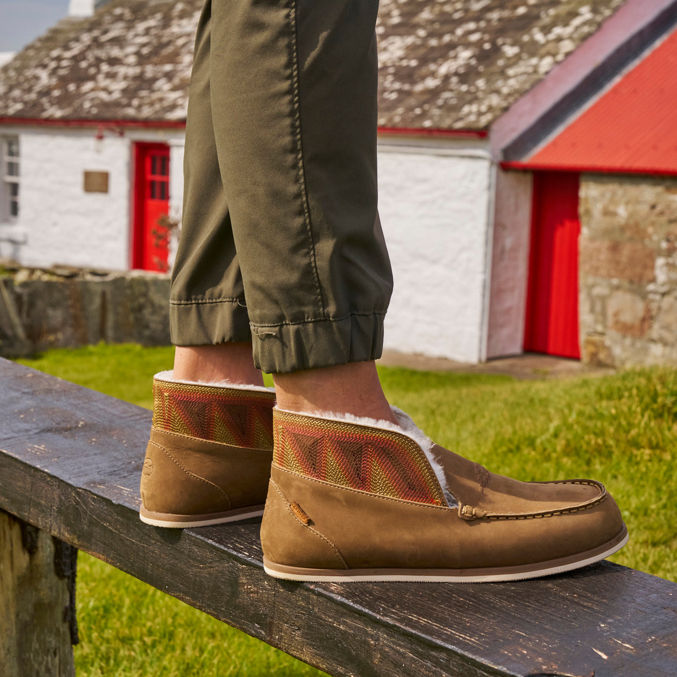 Women's Alta Paloma | Pebble