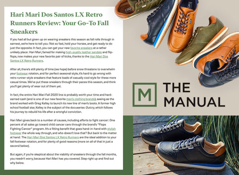 The Manual