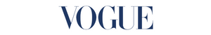 Vogue logo