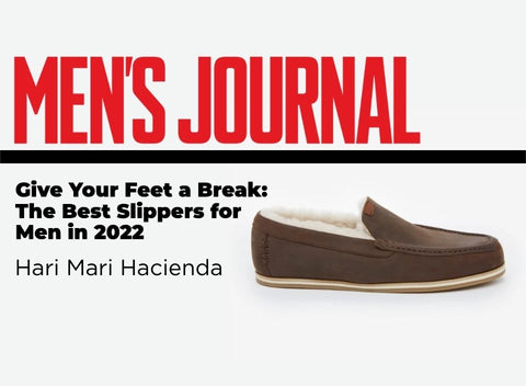 Men's Journal