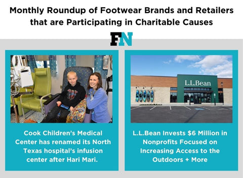 Footwear News
