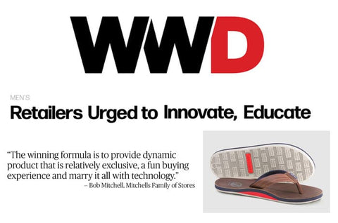 Women's Wear Daily