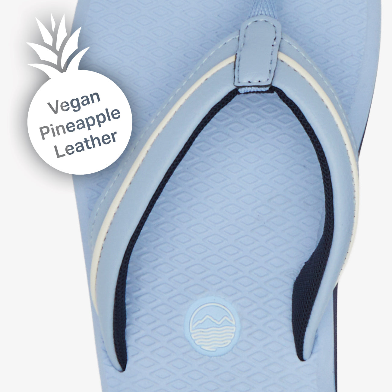 Women's Cape | Sky Blue