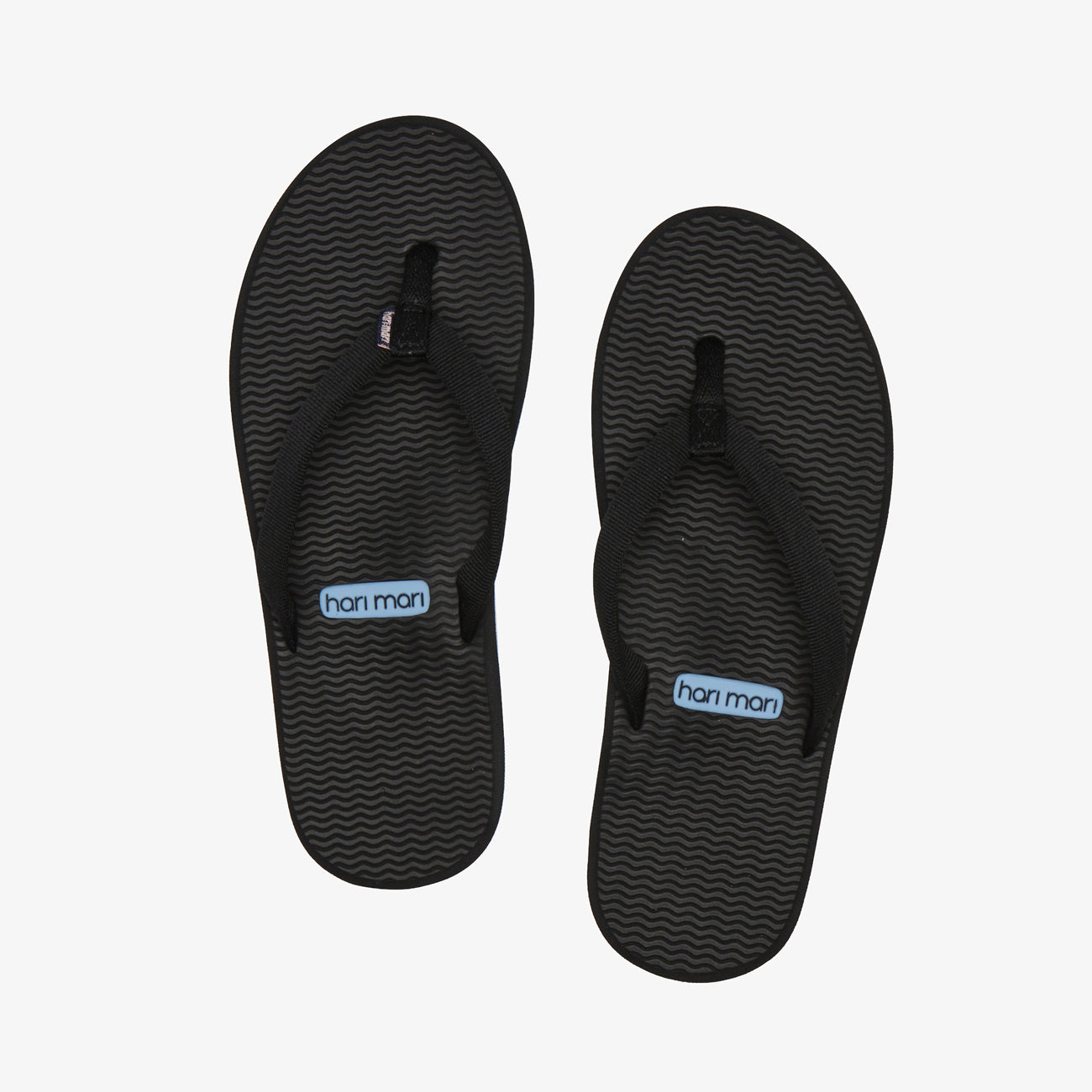 Women's Dunes | Black