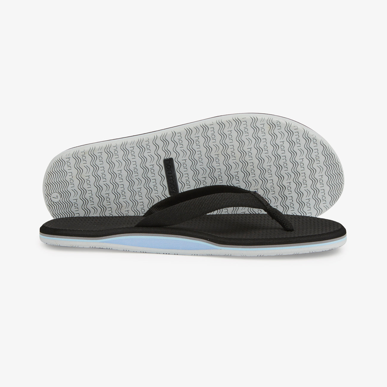 Adventure Anywhere Footwear - Hari Mari Flip Flops