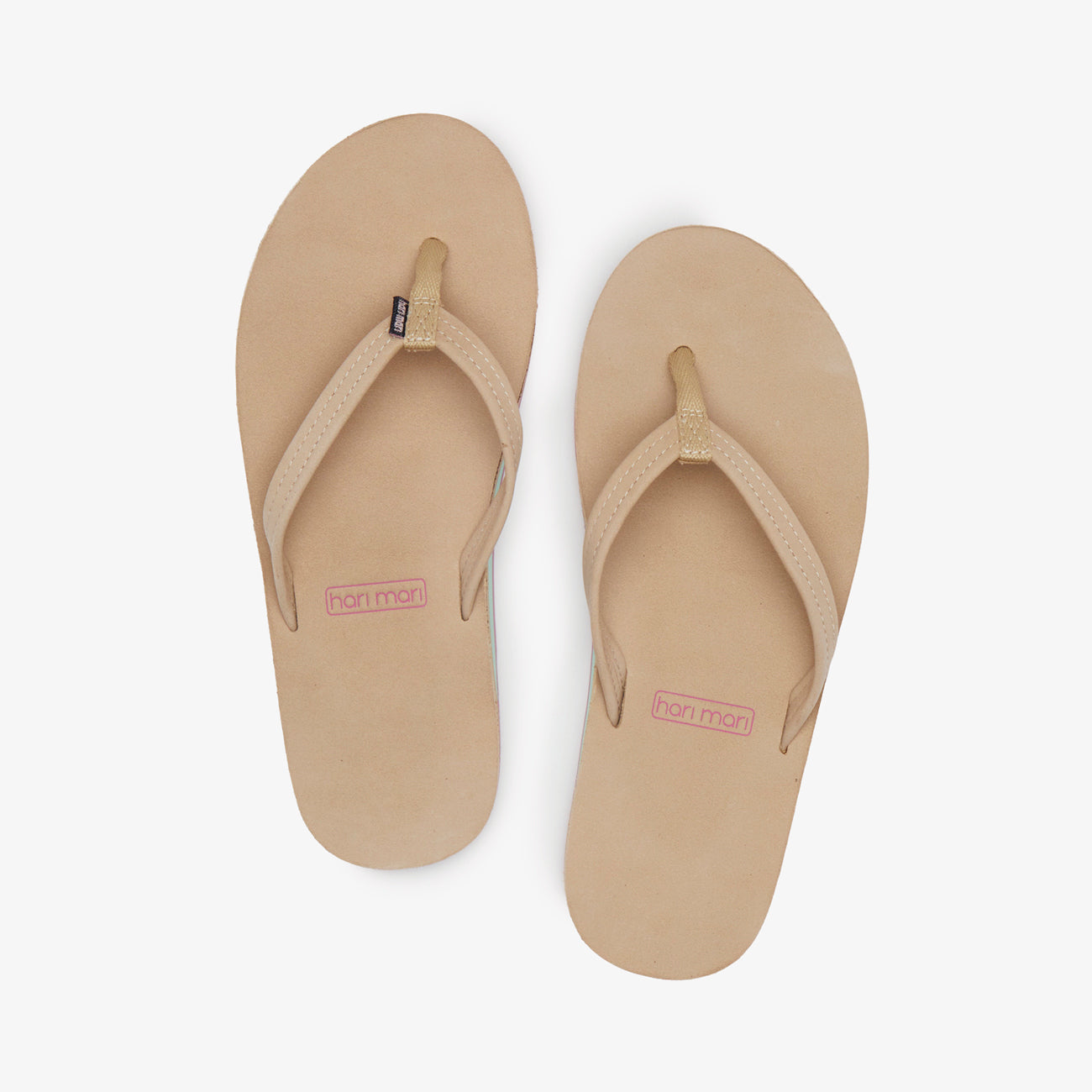 Women's Fields | Sand/Pink