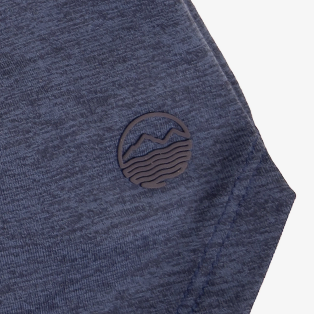 Women's BantamKnit™ Shorts | Heather Navy