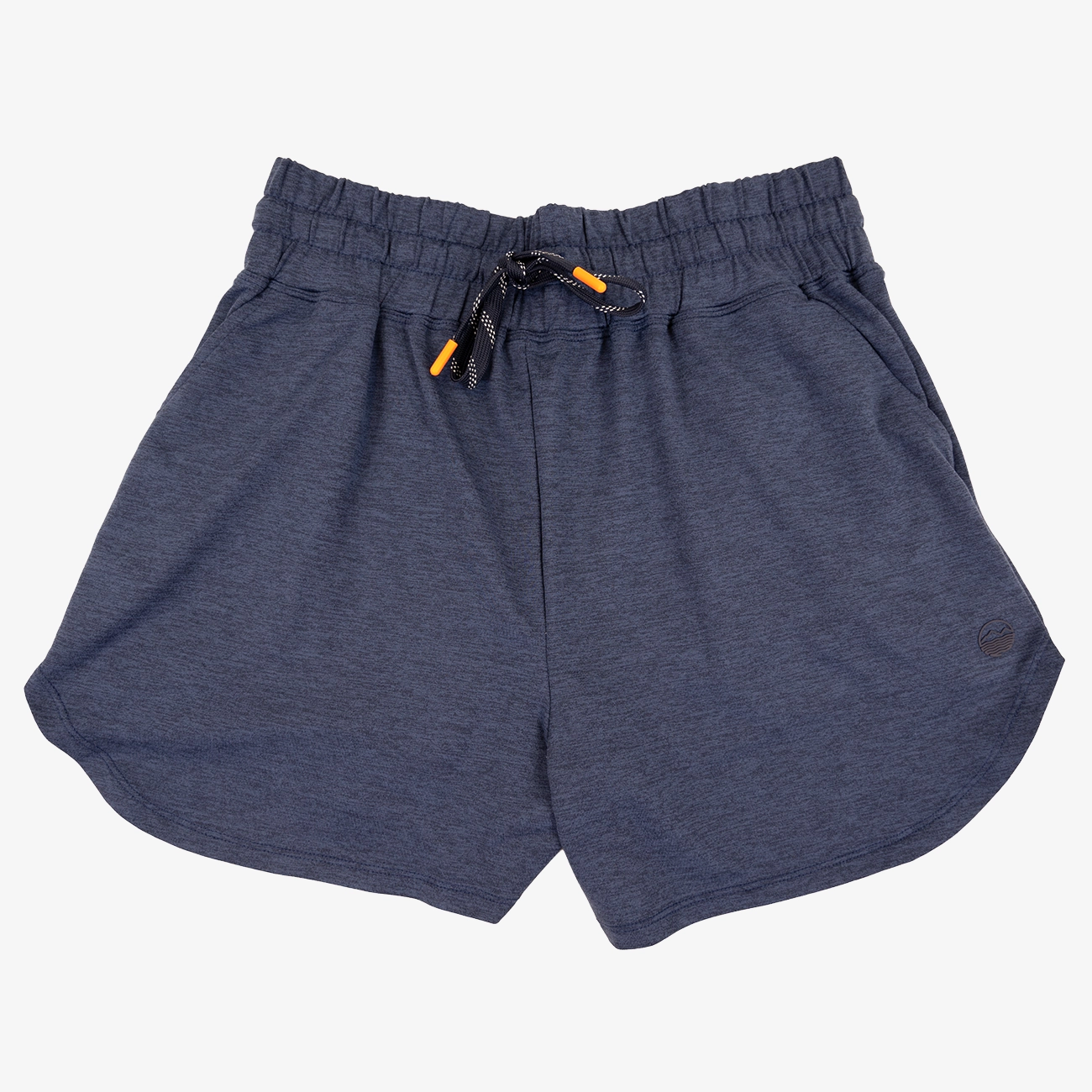 Women's BantamKnit™ Shorts | Heather Navy