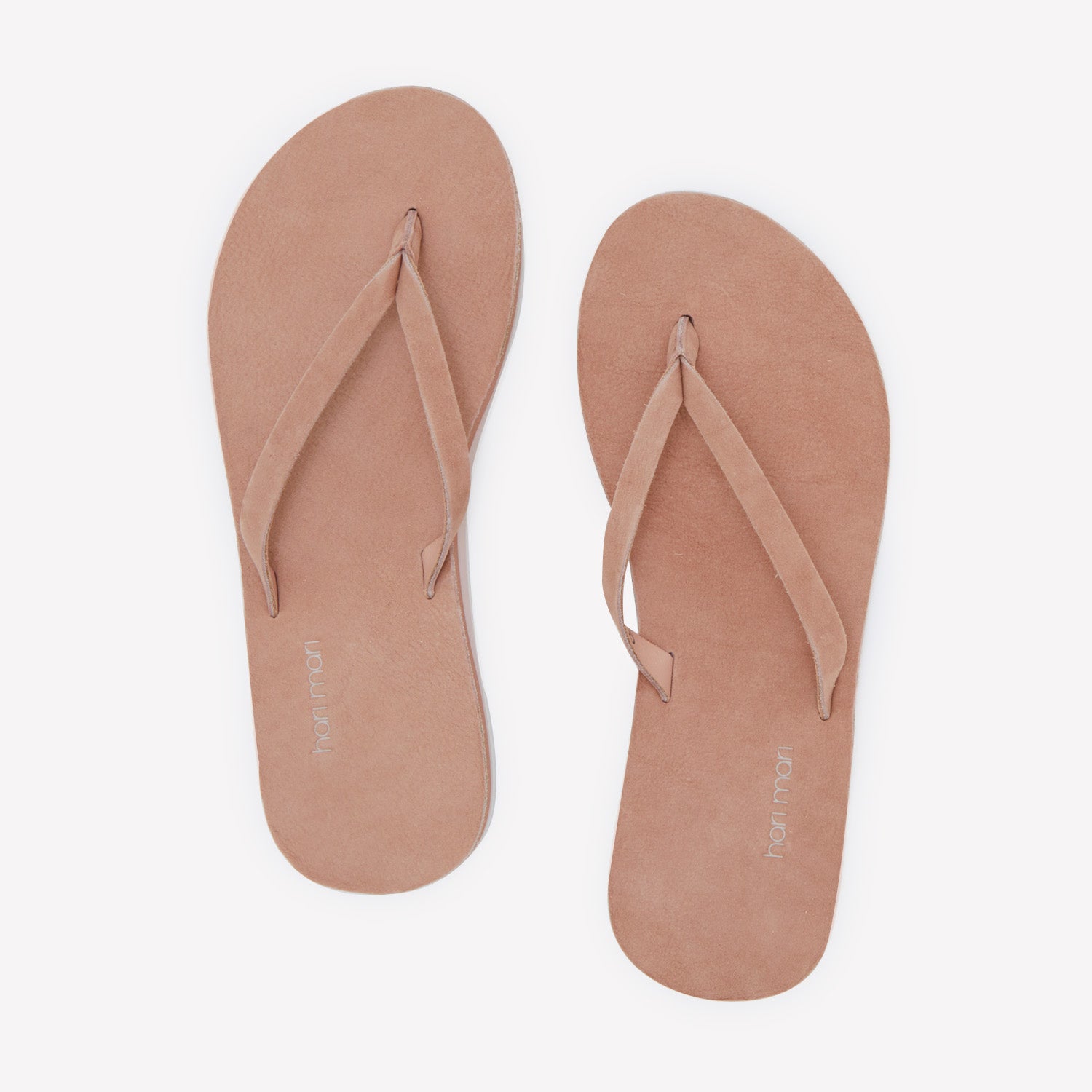 Women's Meadows | Rosehip