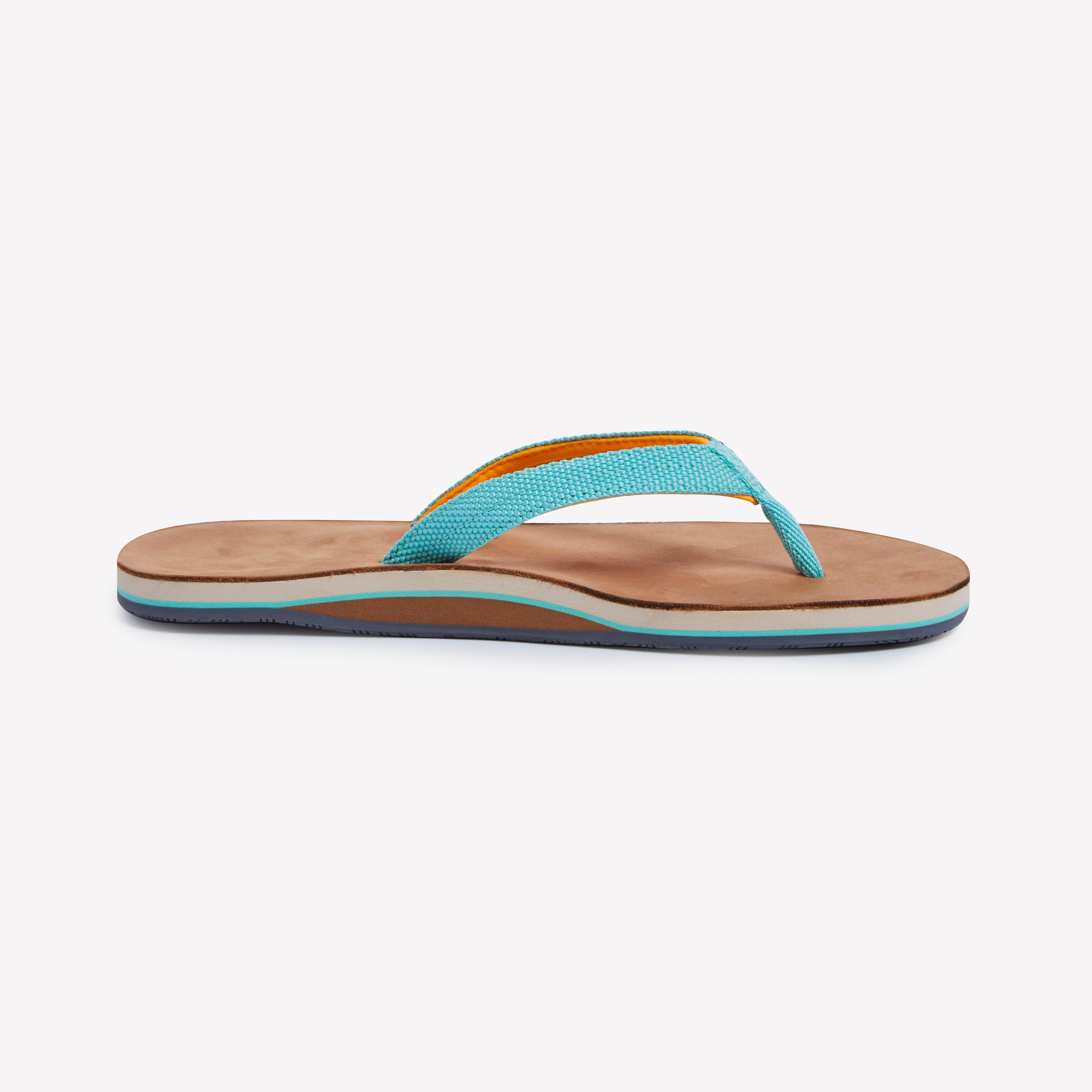 Women's Scouts | Mint/Orange