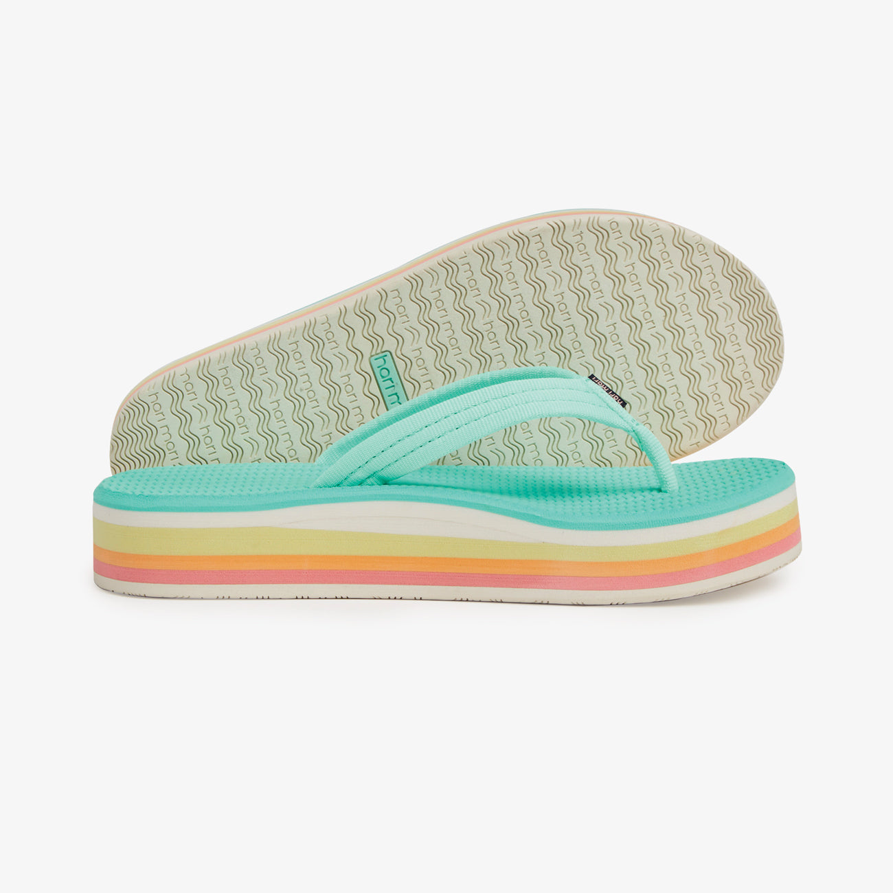 Women's Dunes Sunset | Mint