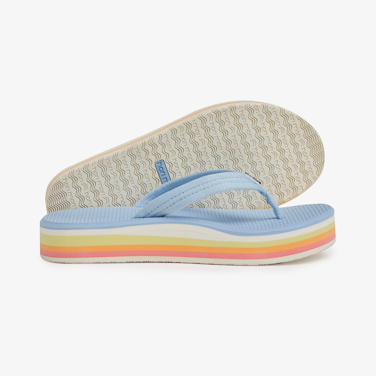 Women's Dunes Sunset | Sky Blue