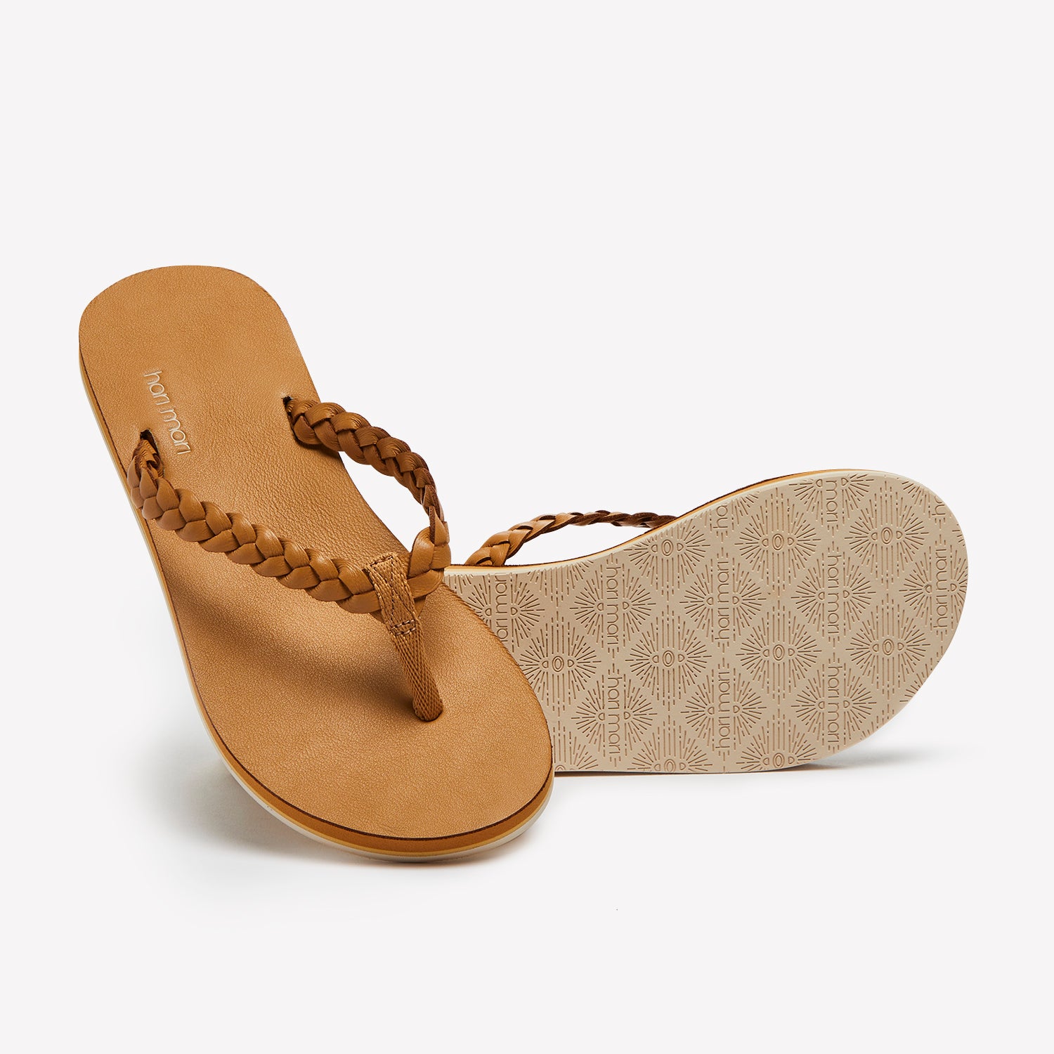 Women's Meadows Braided | Hazelnut