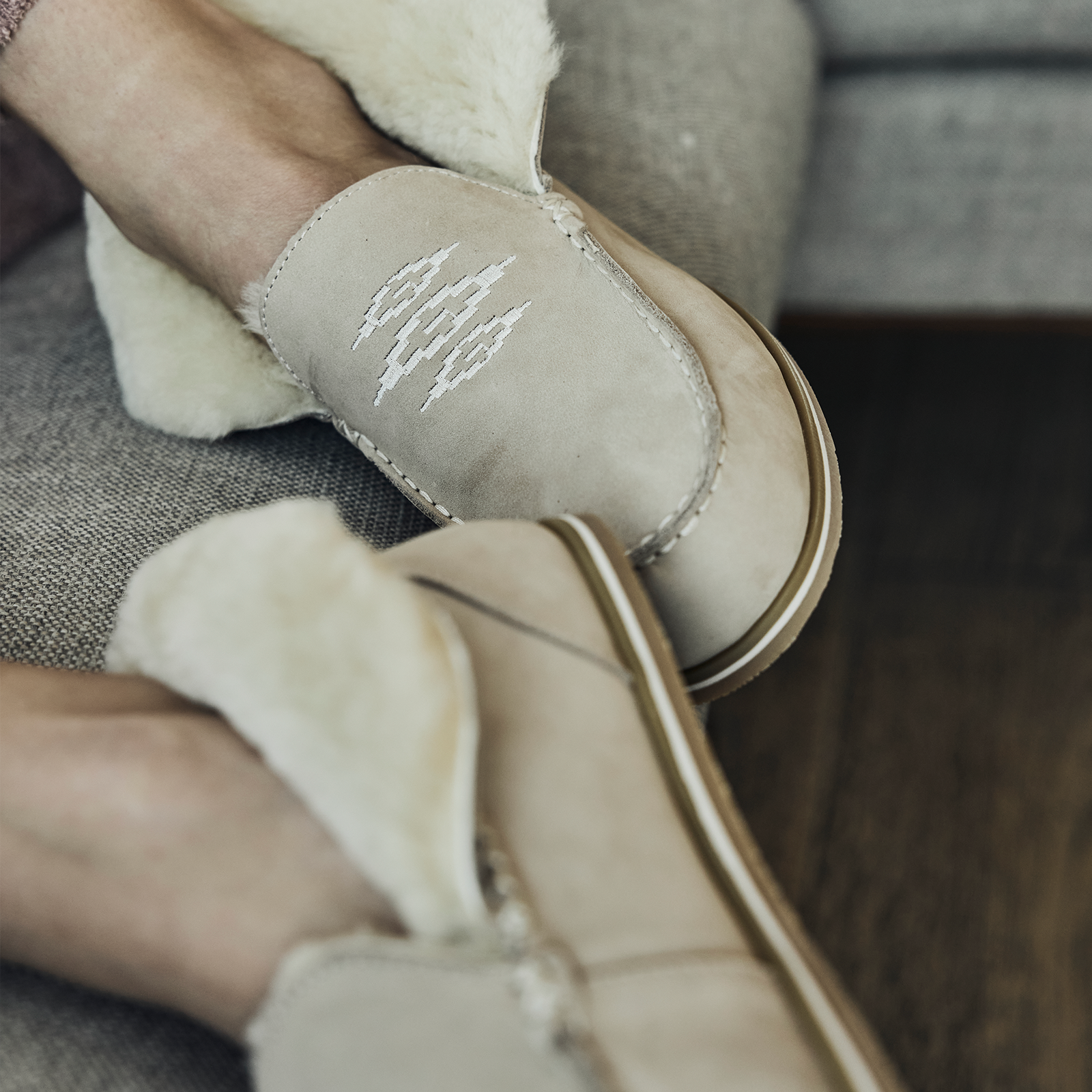 Women's Alta | Sand
