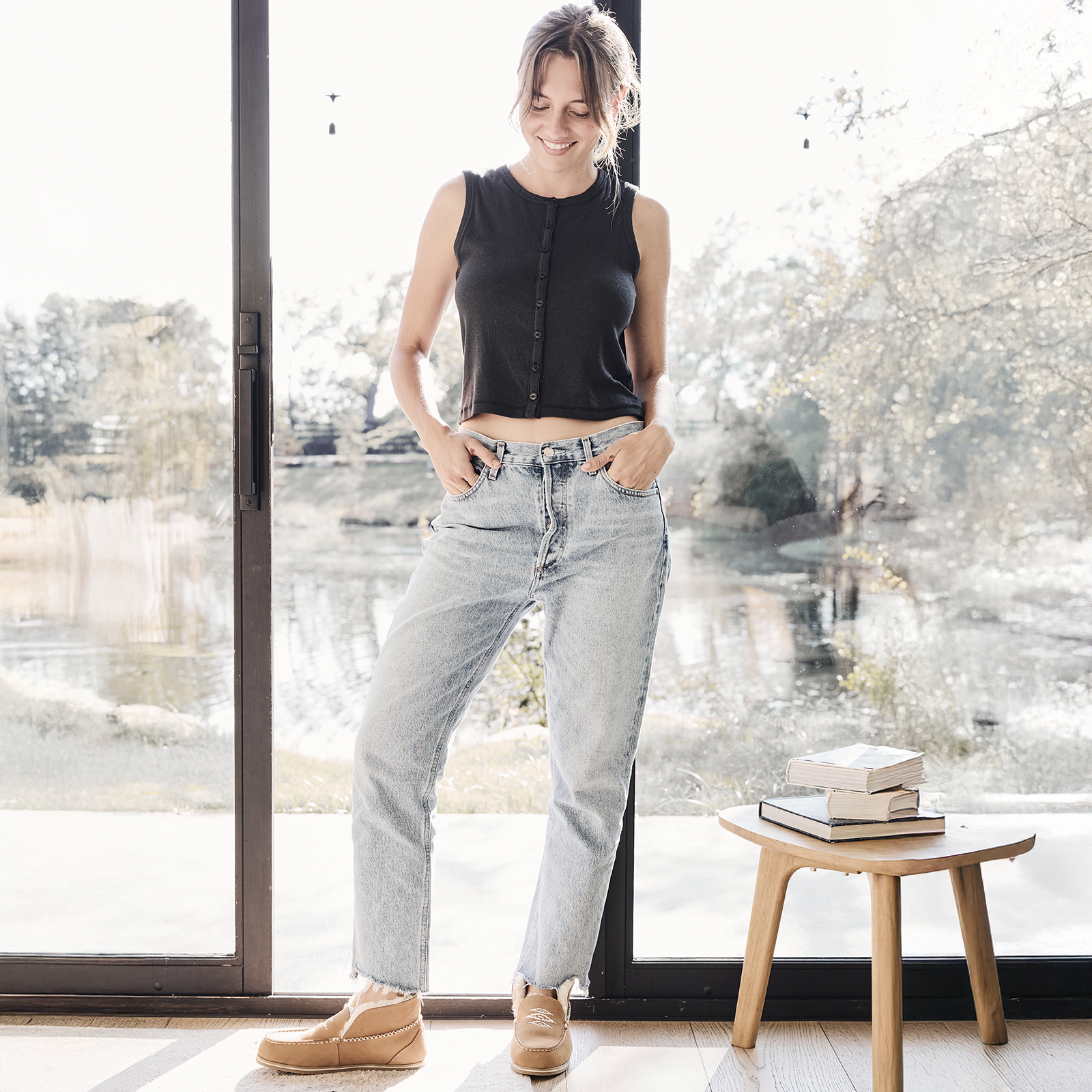 Women's Alta | Tan