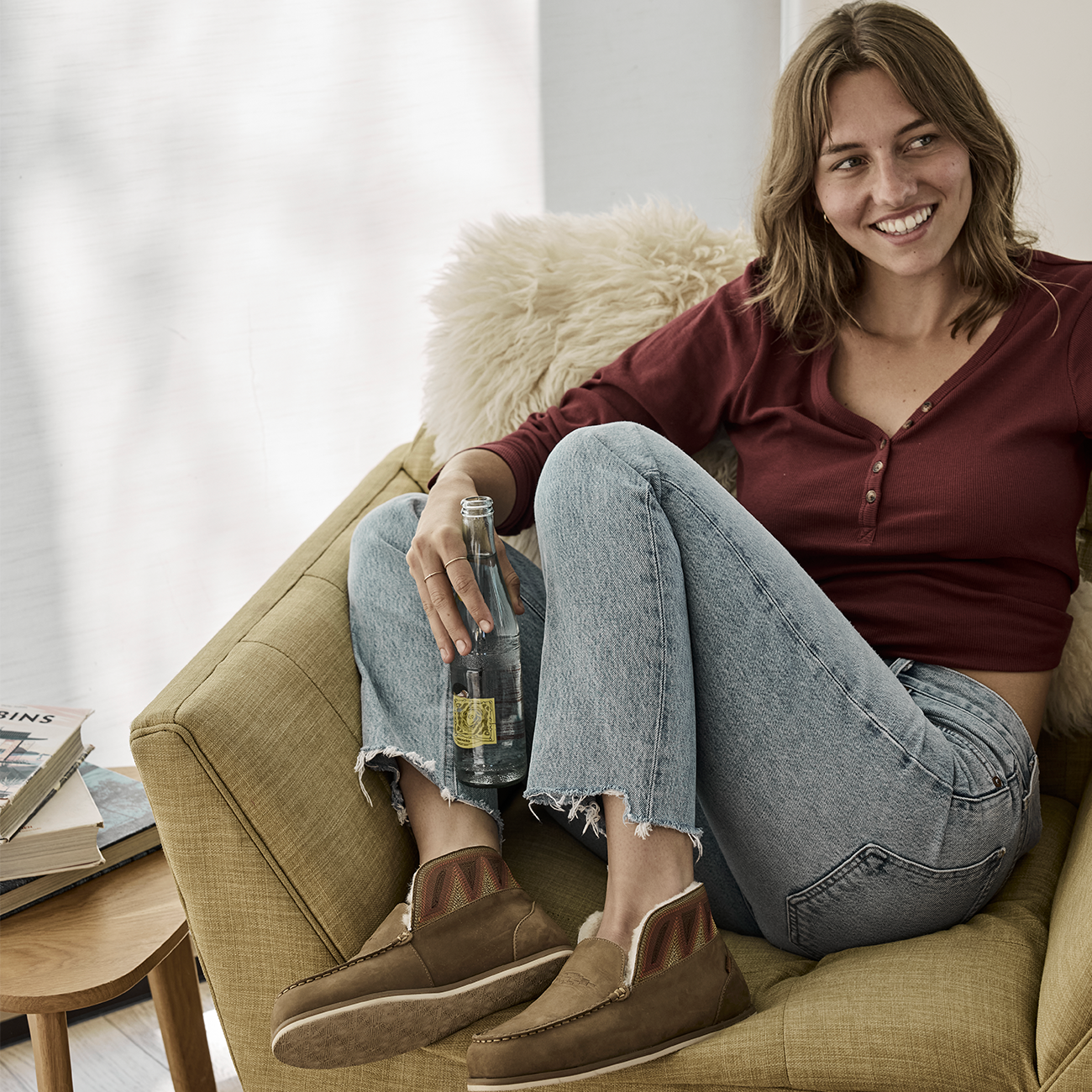 Women's Alta Paloma | Pebble