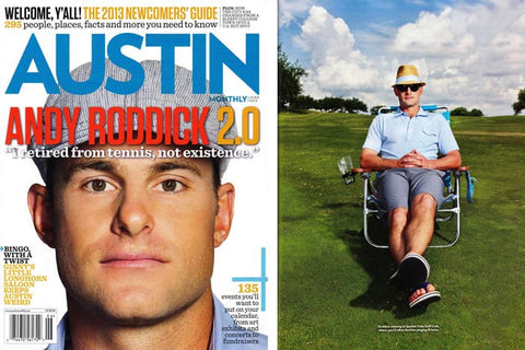 Austin Monthly