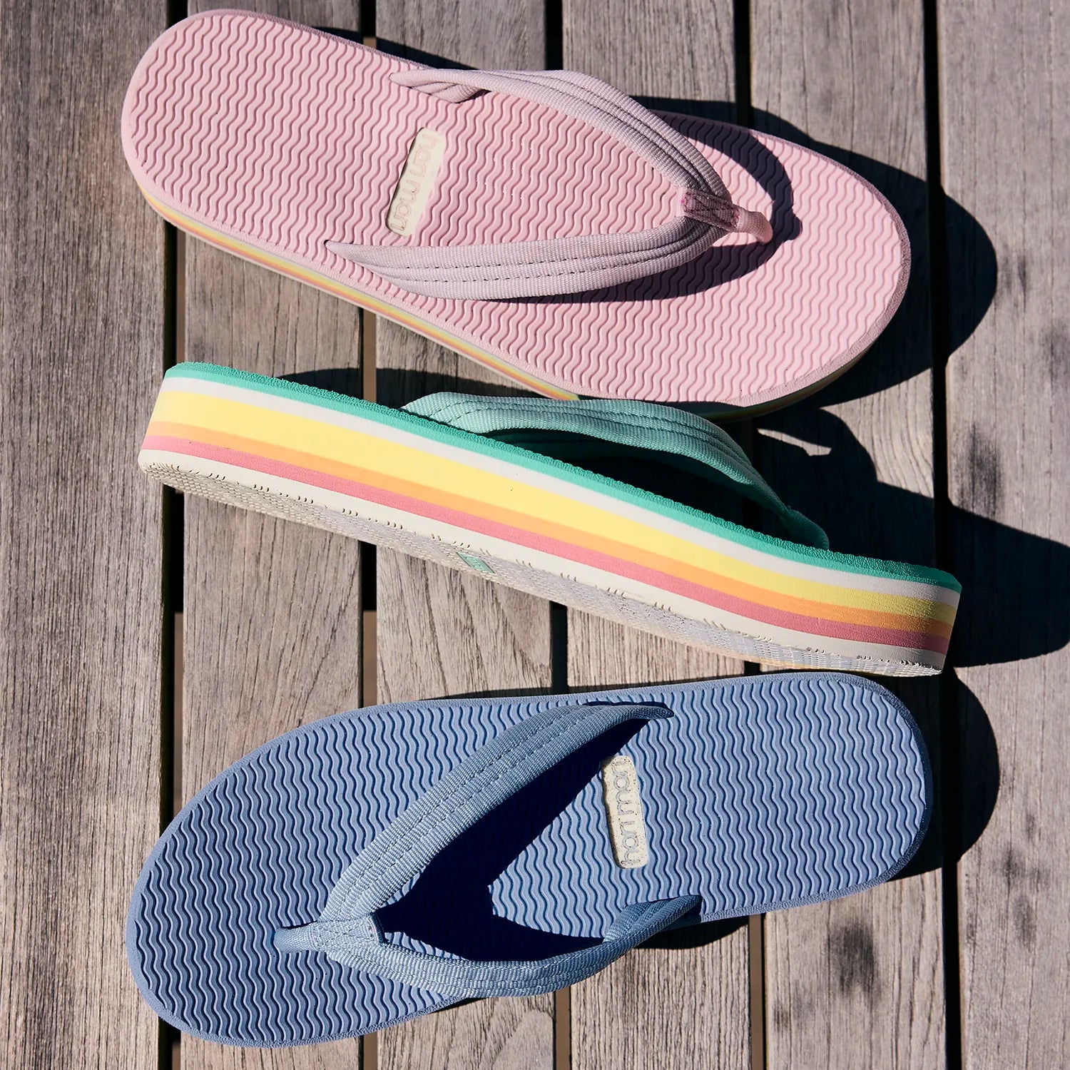 Women's Dunes Sunset | Mint