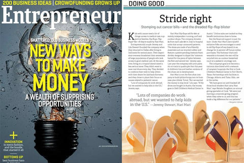 Entrepreneur Magazine