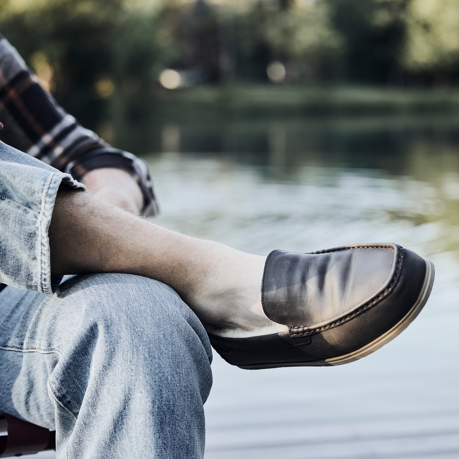 Men's Hacienda LX | Havana