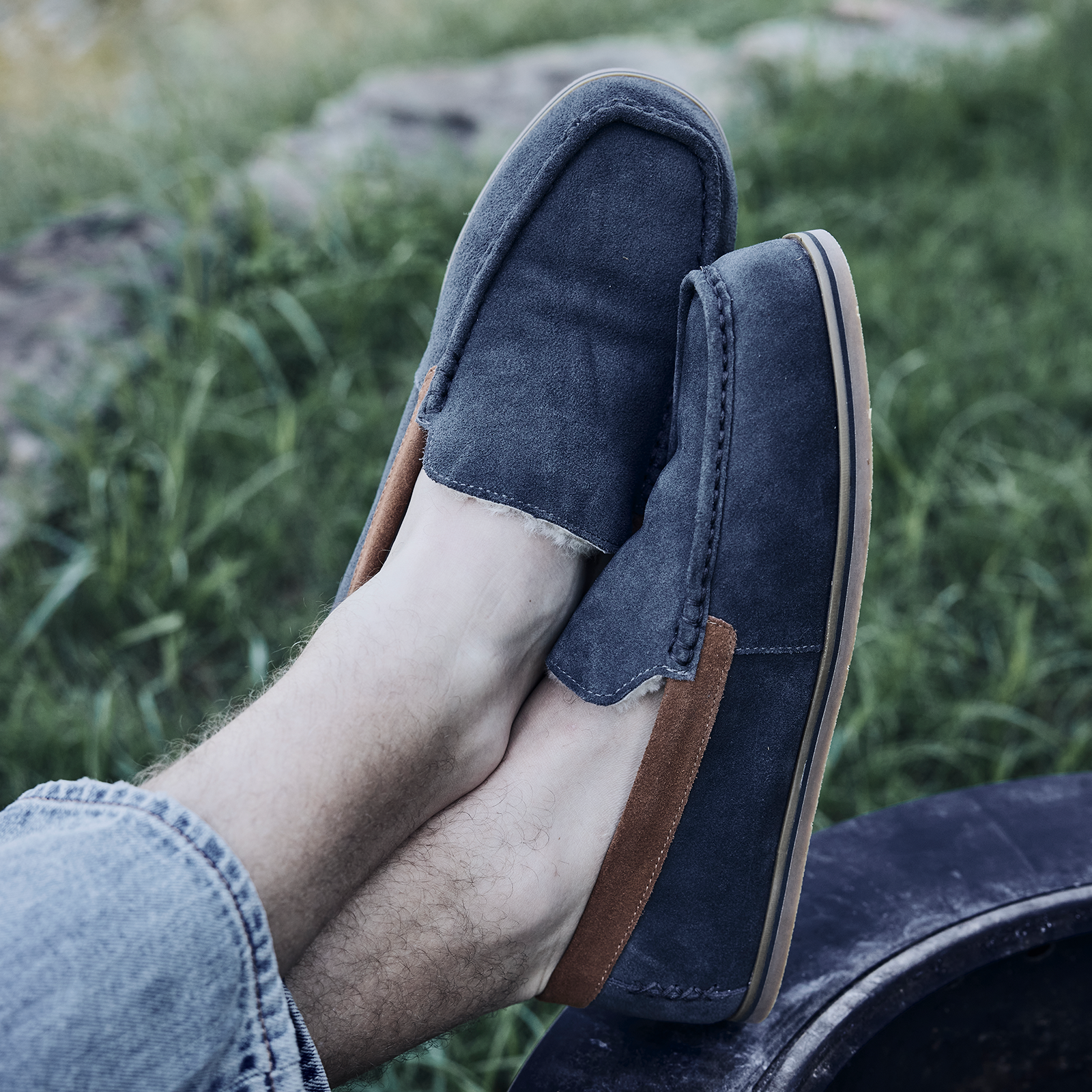 Men's Hacienda | Pewter