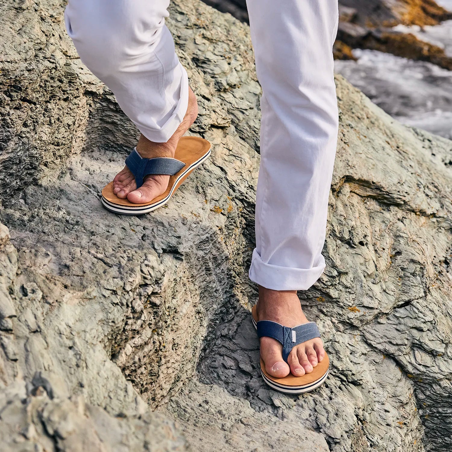 Men's Scouts | Indigo