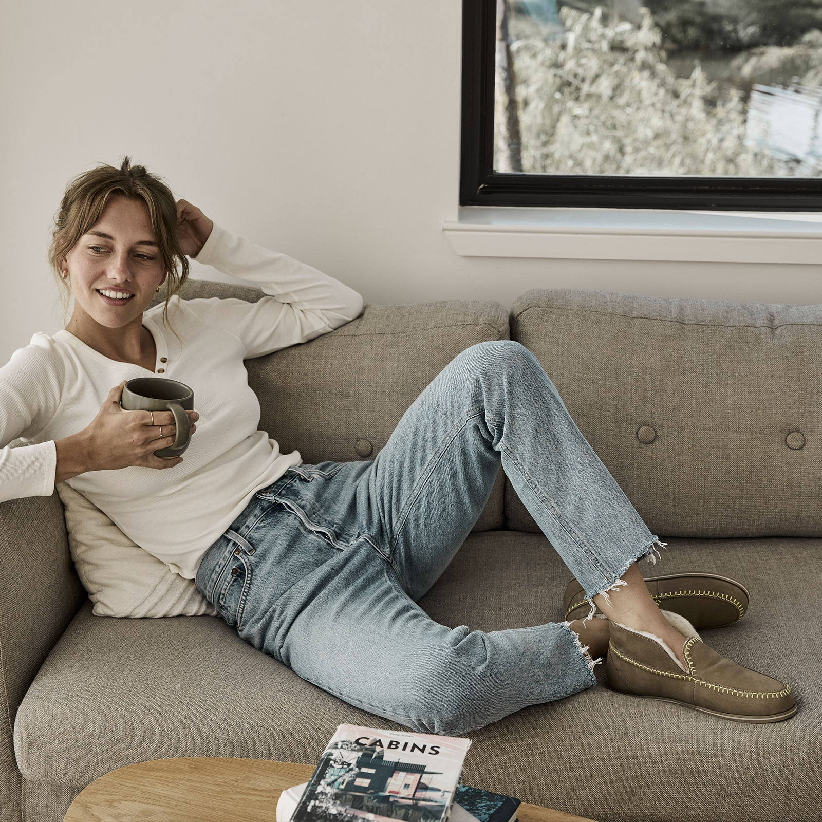 Women's Tula | Storm