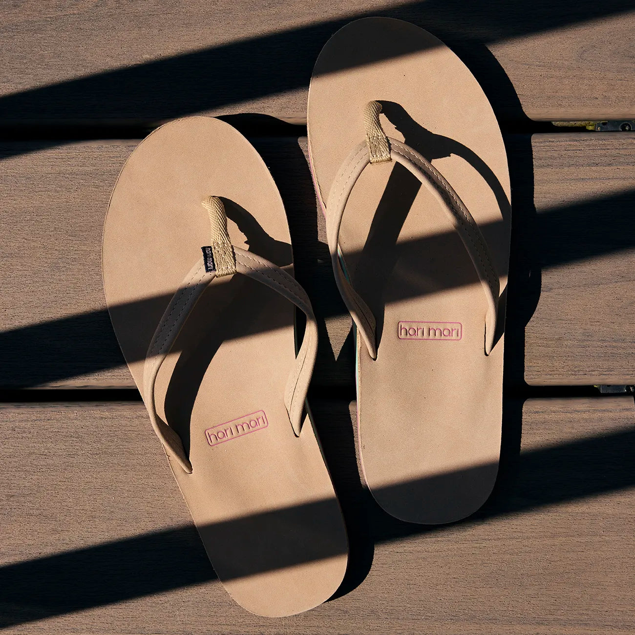 Women's Fields | Sand/Pink