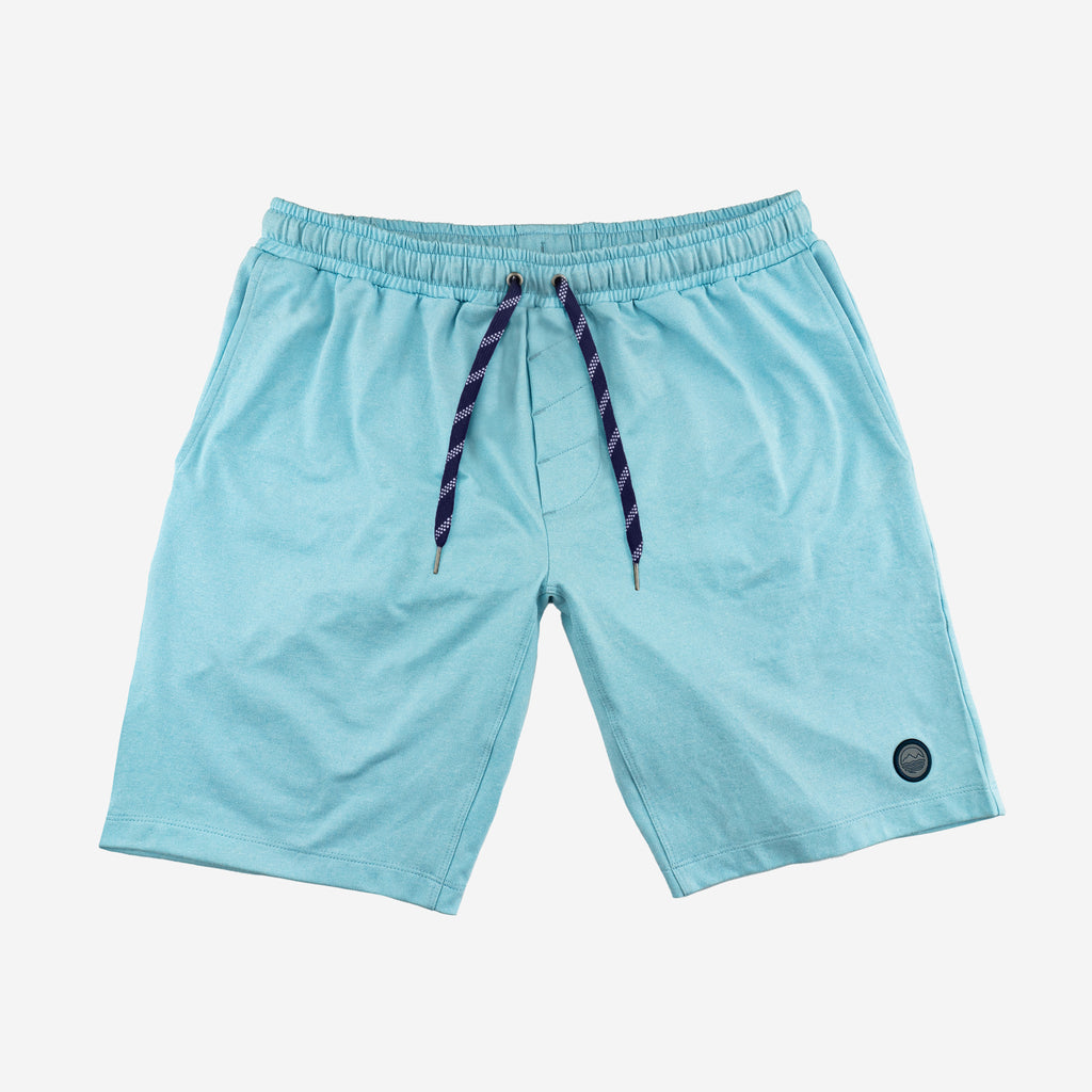 Men's BantamKnit™ Short | Pale Blue