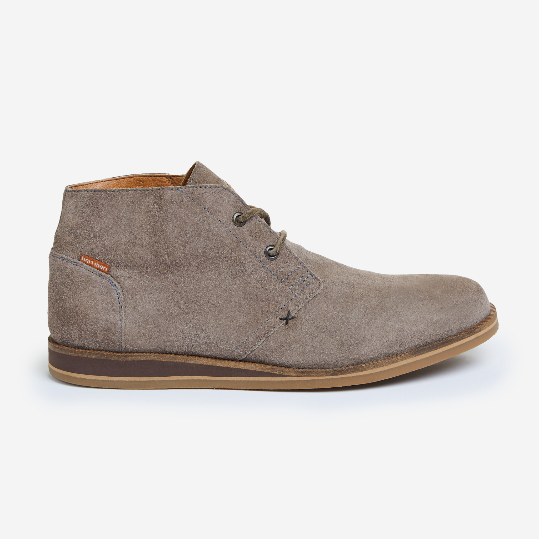Tommy hilfiger top desert boots