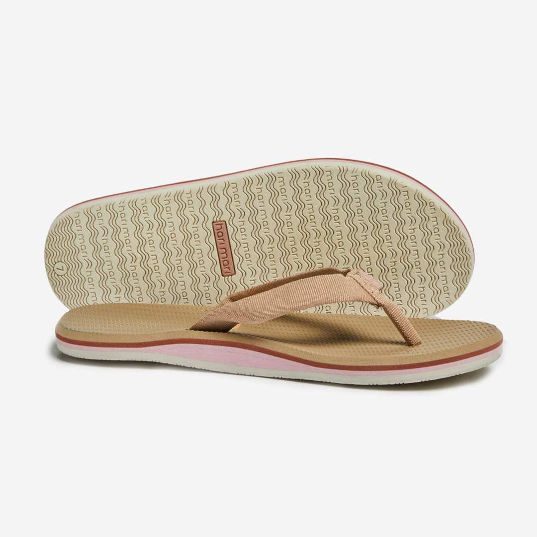 Women's Dunes | Tan