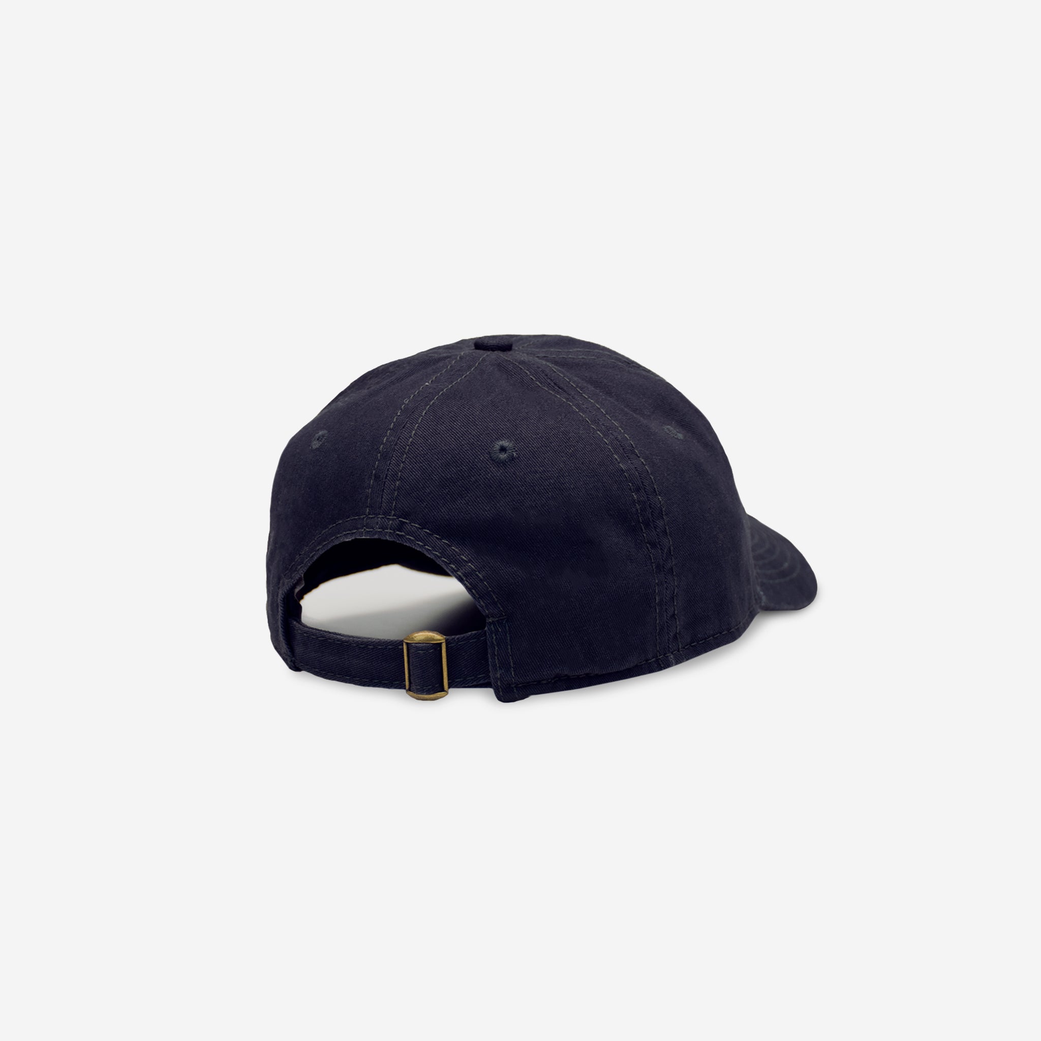 Hari Mari Hat | Navy