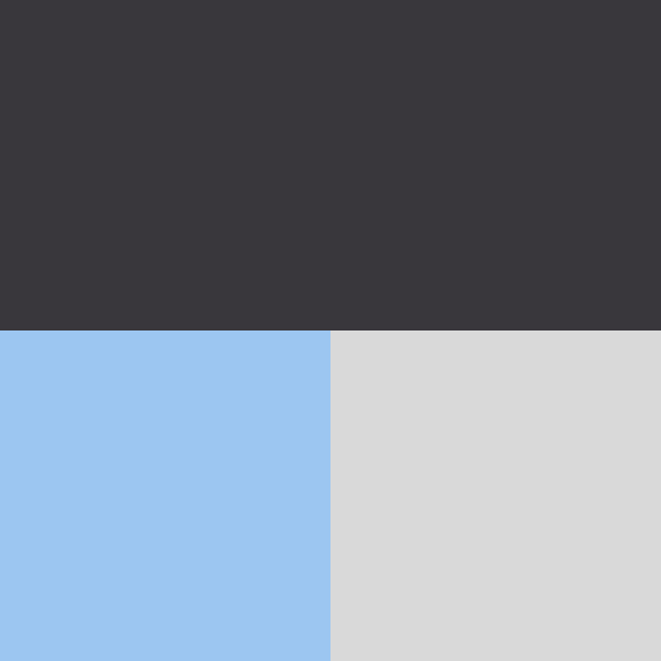 Men's Dunes | Dark Charcoal