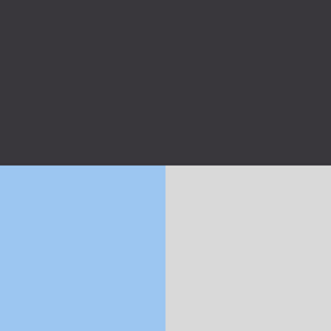 Men's Dunes | Dark Charcoal