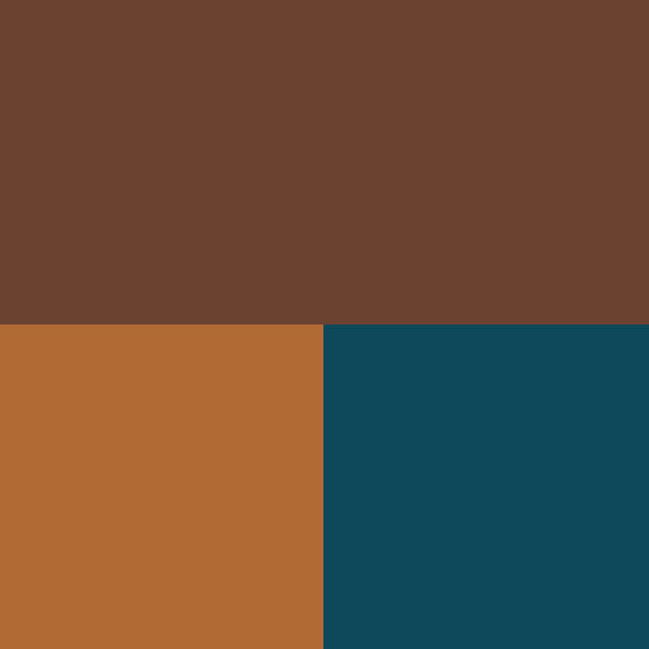 Men's Fields Camino | Brown