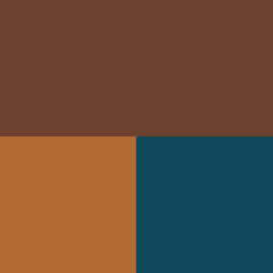 Men's Fields Camino | Brown