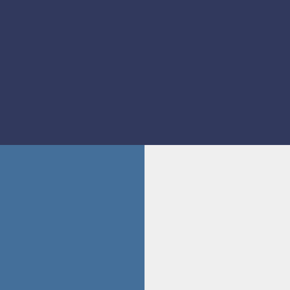 Men's Fields Camino | Navy