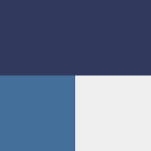 Men's Fields Camino | Navy