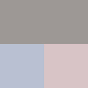Women's Fields | Light Gray / Blush