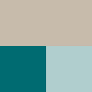 Women's Fields | Taupe / Sea Glass