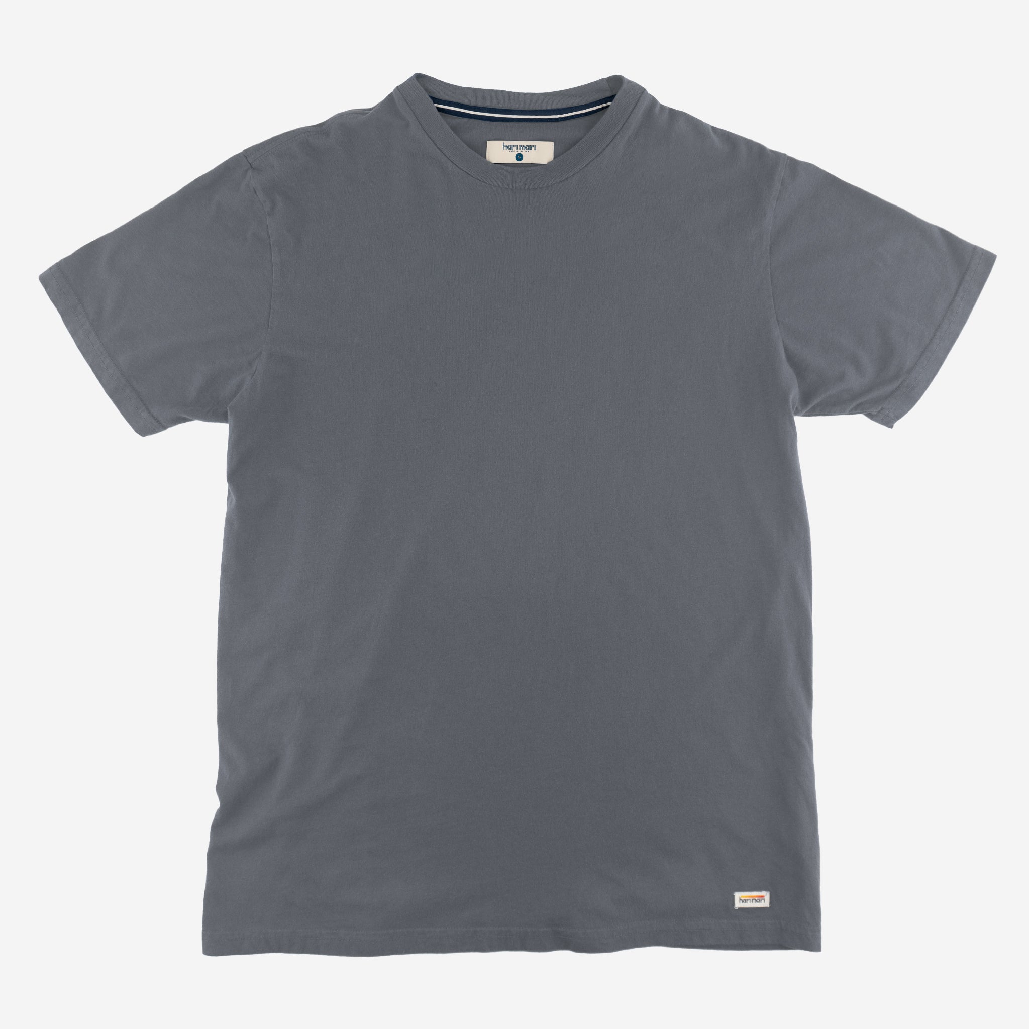 Men's All-American Tee | Gray
